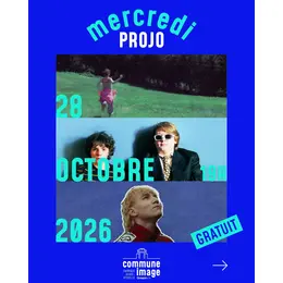 Projections partagées du 28/10