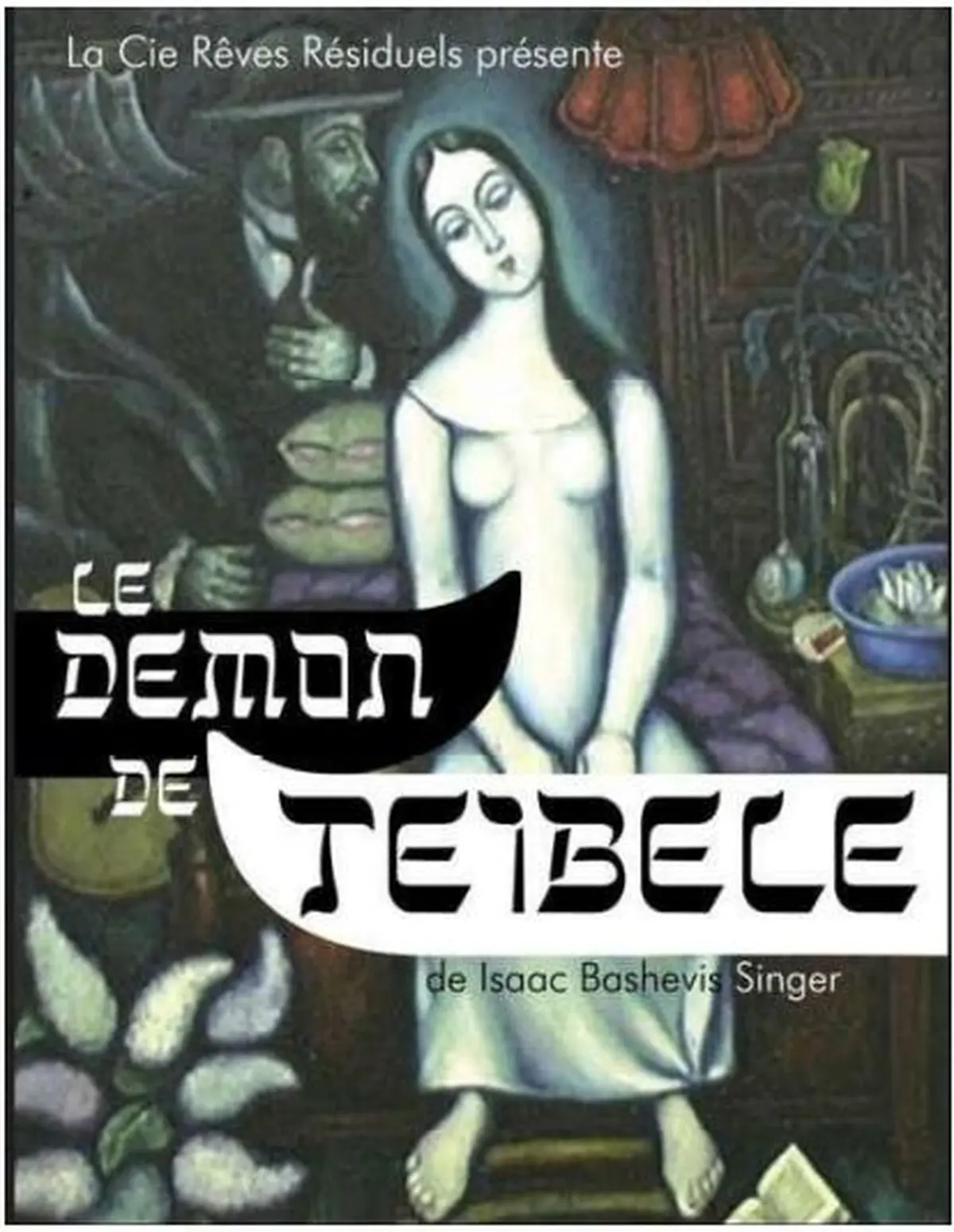 Le démon de Teibele