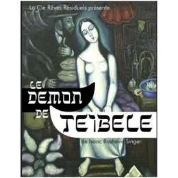 Le démon de Teibele