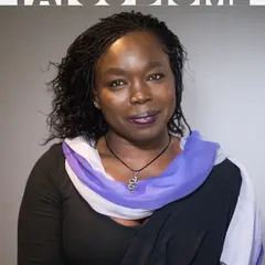 Rentrée inédite en compagnie de Fatou Diome