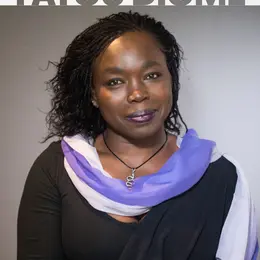 Rentrée inédite en compagnie de Fatou Diome