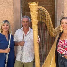 Musiqu'Apéro - Trio Amoroso