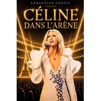Céline dans l'arène &copy; Casino Barrière Blotzheim