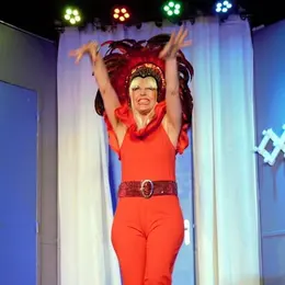 Demain, je me marie !