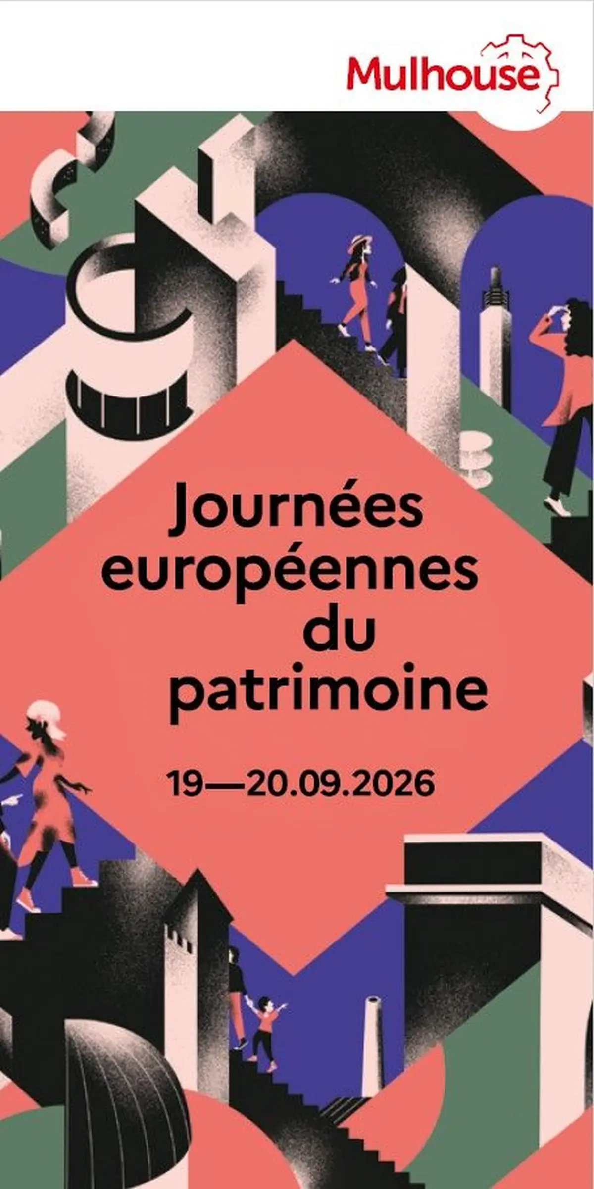 Journées européennes du Patrimoine à Mulhouse