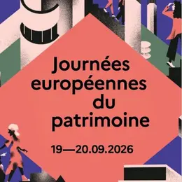 Journées européennes du Patrimoine à Mulhouse
