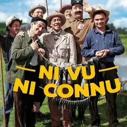 Ni vu ni connu
