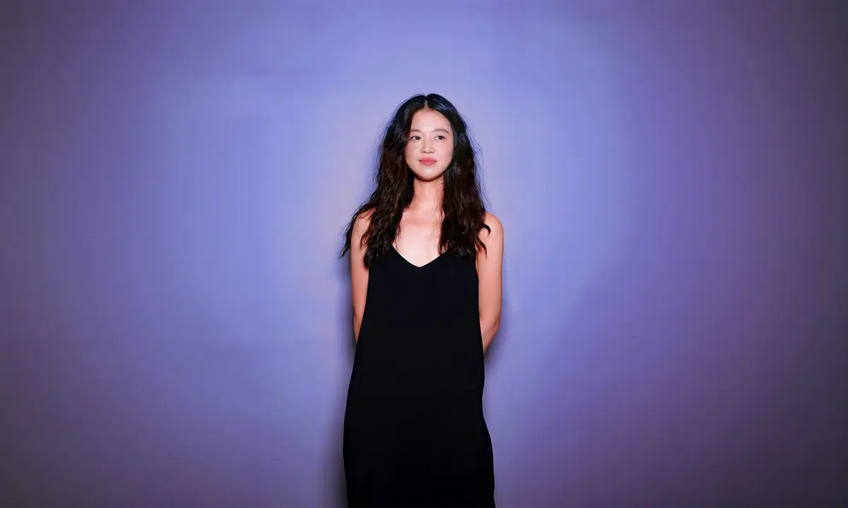 Moeun Son - Nuit d’été en Corée