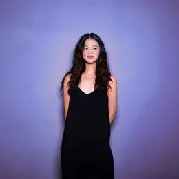 Moeun Son - Nuit d’été en Corée