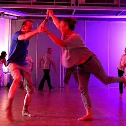 Danse Relationnelle