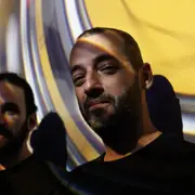 Abadir et Nicolò Cervello - Kitbashing live A/V