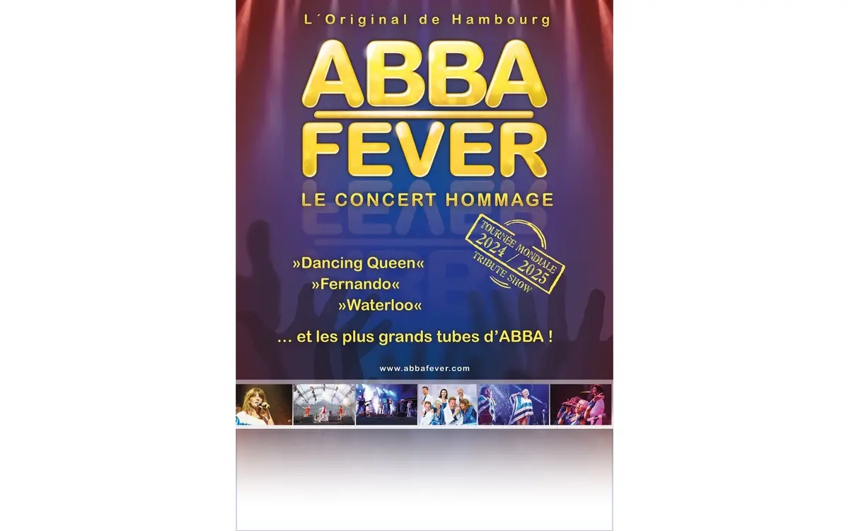 Abba Fever