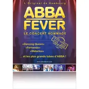Abba Fever