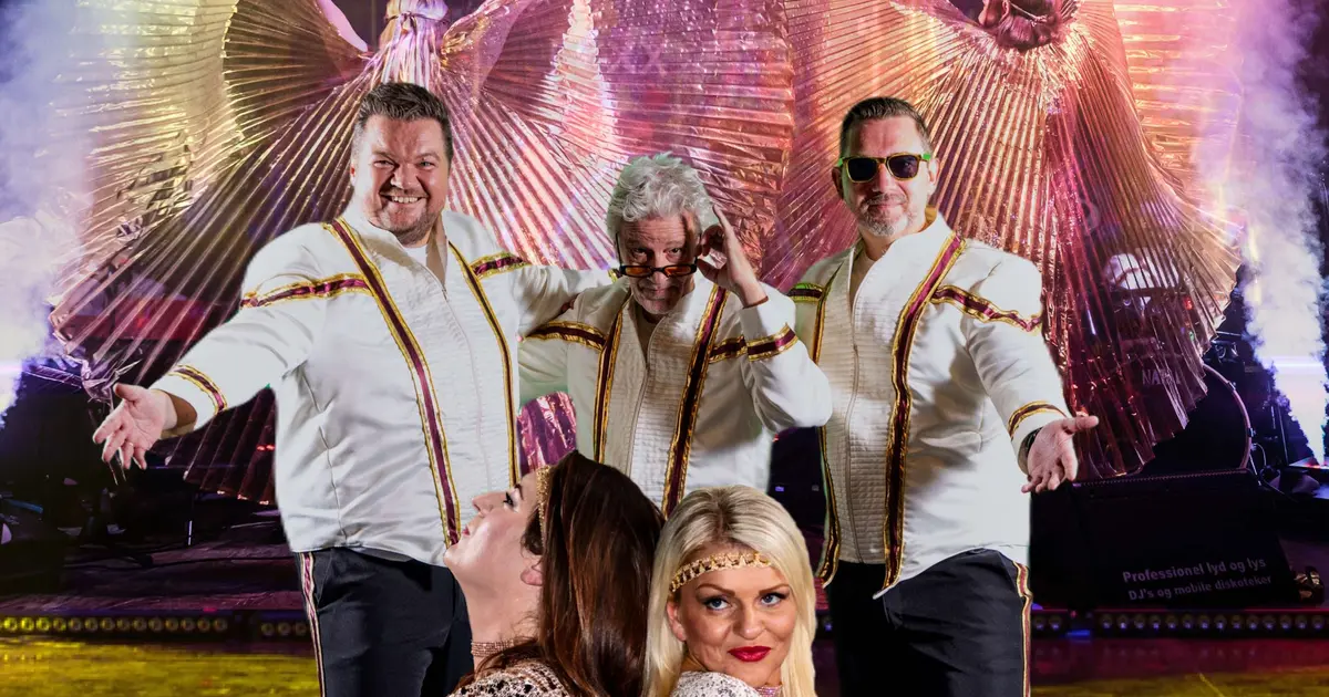 Abba Gold