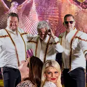 Abba Gold