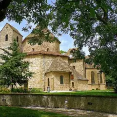 Route romane d'Alsace