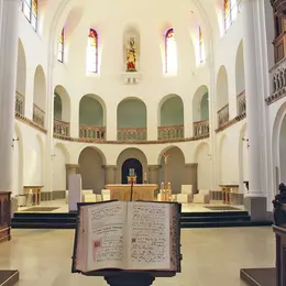 Abbaye d'Oelenberg : cet endroit très secret se visite... enfin !