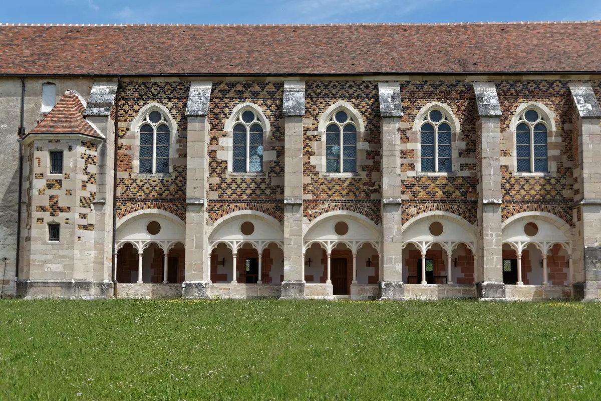 Abbaye de Cîteaux