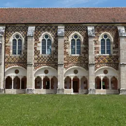 Abbaye de Cîteaux