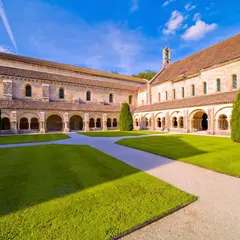 Abbaye de Fontenay