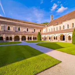 Abbaye de Fontenay