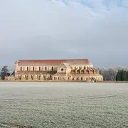 Abbaye de Pontigny