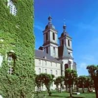 Abbaye des Prémontrés DR