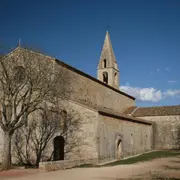 Abbaye du Thoronet