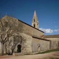 Abbaye du Thoronet