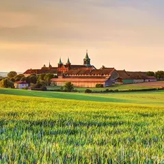 Abbaye Notre-Dame d'Oelenberg