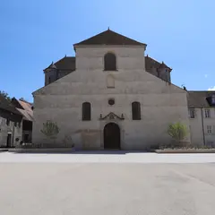 Abbaye Sainte-Odile