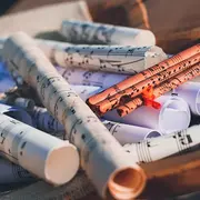 ABC Belvès : Conférence  Les Compositrices ,de l'ombre à la lumière