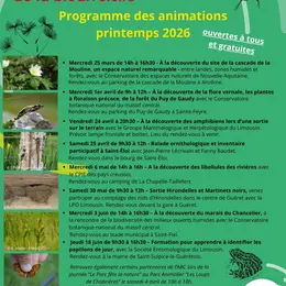 ABC de la biodiversité : apprendre à identifier les papillons de jour