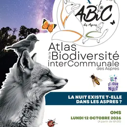 Abc Des Aspres - La Nuit Existe-T-Elle Dans Les Aspres?