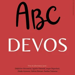 ABC Devos - Hommage à Raymond Devos
