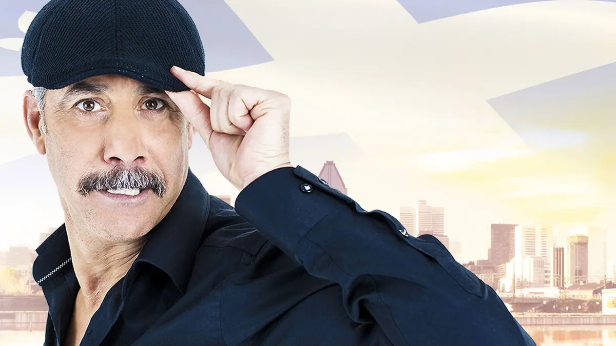 Abdelkader Secteur