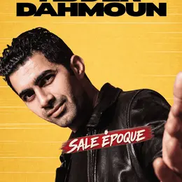 Abder Dahmoun dans Sale Époque