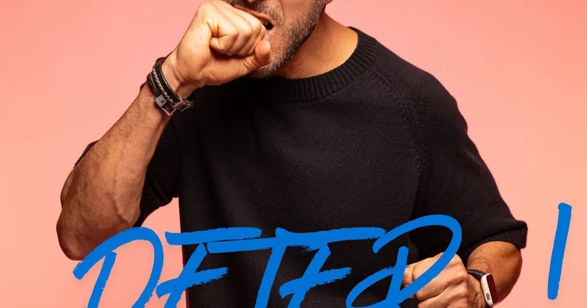 Abderrahman dans Déter !
