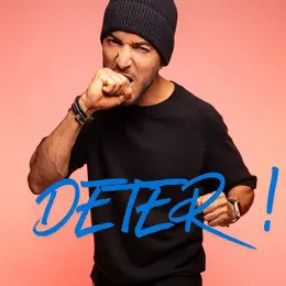 Abderrahman dans Déter !