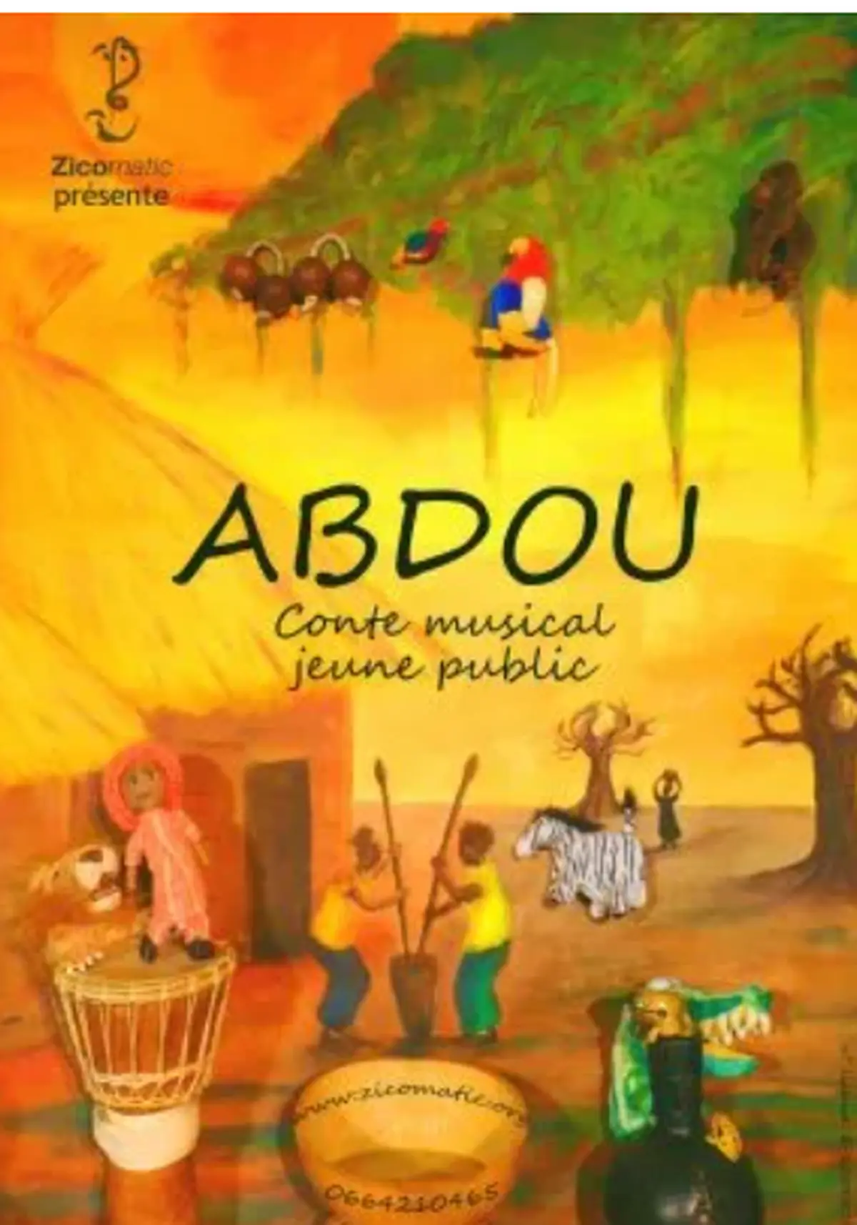 Abdou