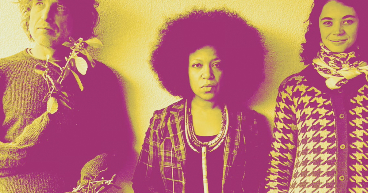 Abdou, Gouband, Warelis en concert au 38Riv Jazz Club