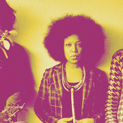 Abdou, Gouband, Warelis en concert au 38Riv Jazz Club