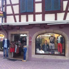 Abilos jeans