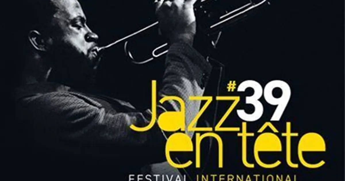 Abonnement 5 jours : Jazz en tête 2026