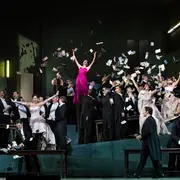 Abonnements retransmissions du Metropolitan Opera de New York 2026/2027 : Formule intégrale (8 opéras), 6 opéras et 4 opéras