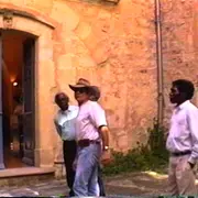 « aborigènes Ici Et Là - Un Voyage Entre Deux Mondes »
