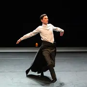 About love and death