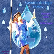 Abracada'Eau – Par La Cie Ode Forme