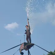 Abracada'Vianne 2026