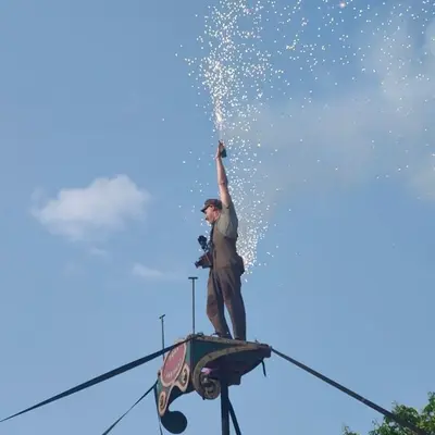 Abracada'Vianne 2026